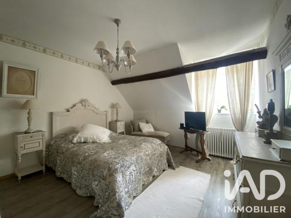 Maison à vendre 8 pièces 166 m² Hanches
