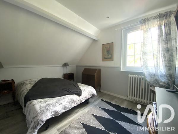 Maison à vendre 8 pièces 166 m² Hanches