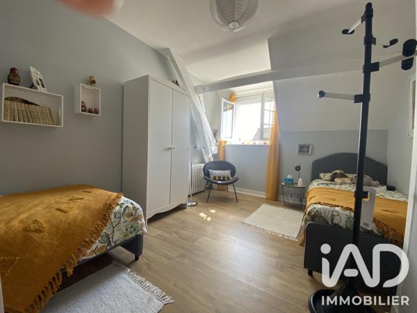Maison à vendre 8 pièces 166 m² Hanches