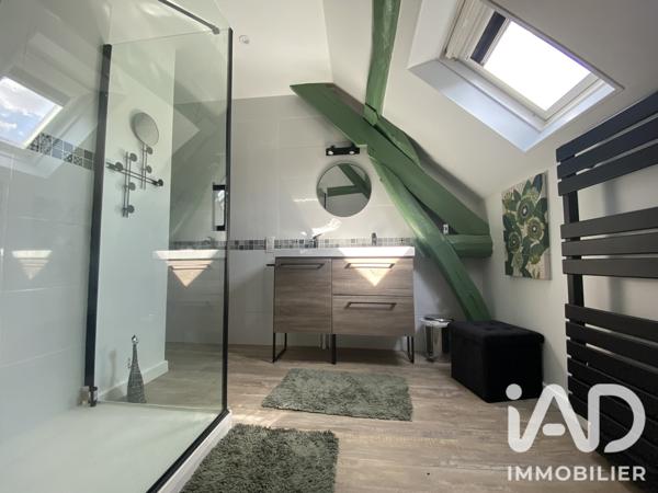 Maison à vendre 8 pièces 166 m² Hanches
