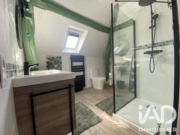 Maison à vendre 8 pièces 166 m² Hanches
