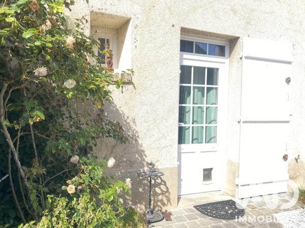 Maison à vendre 8 pièces 166 m² Hanches