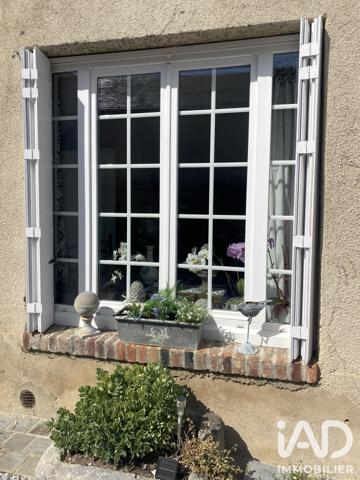 Maison à vendre 8 pièces 166 m² Hanches
