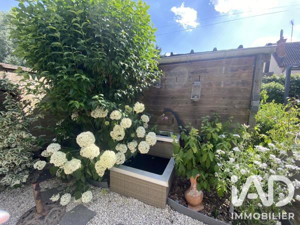 Maison à vendre 8 pièces 166 m² Hanches