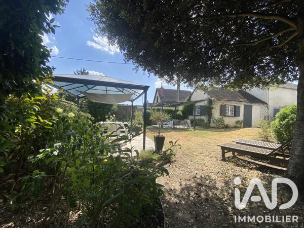 Maison à vendre 8 pièces 166 m² Hanches