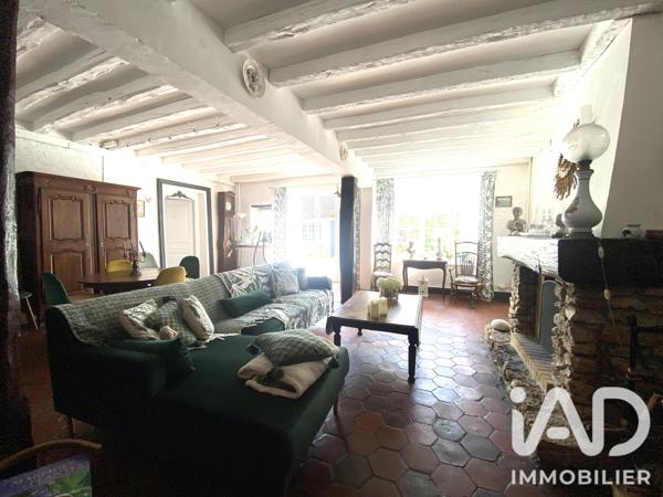 Maison à vendre 8 pièces 166 m² Hanches