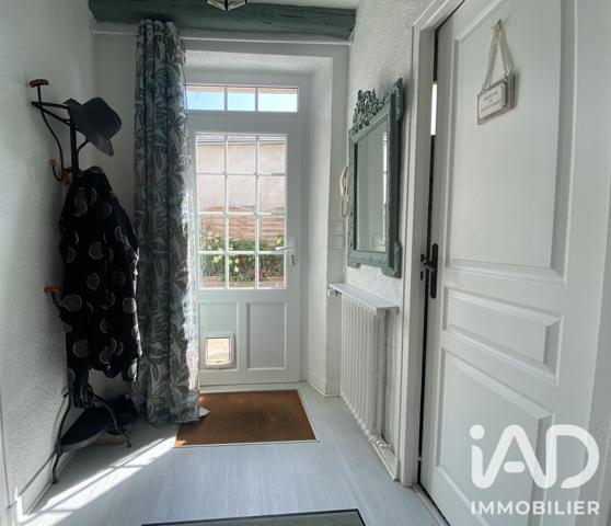 Maison à vendre 8 pièces 166 m² Hanches