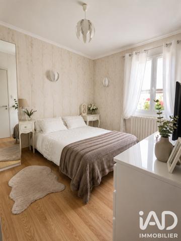Maison à vendre 7 pièces 154 m² Esvres