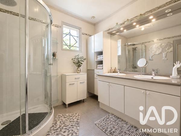 Maison à vendre 7 pièces 154 m² Esvres
