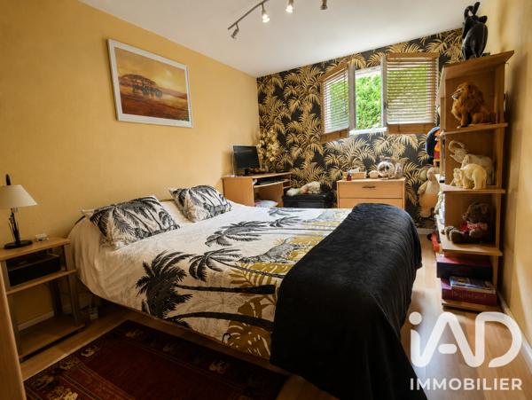 Maison à vendre 7 pièces 154 m² Esvres