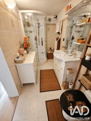 Maison à vendre 7 pièces 154 m² Esvres