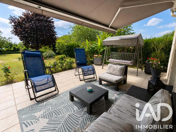 Maison à vendre 7 pièces 154 m² Esvres