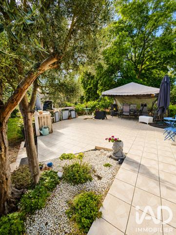 Maison à vendre 7 pièces 154 m² Esvres