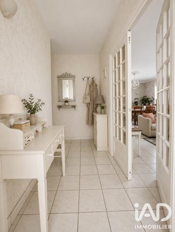 Maison à vendre 7 pièces 154 m² Esvres