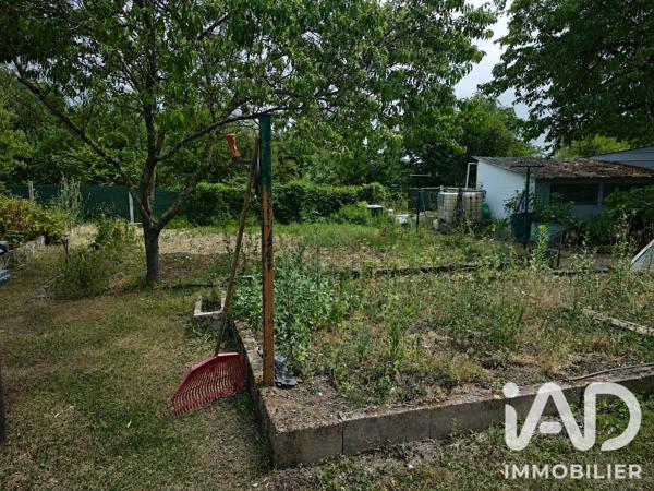 Maison à vendre 7 pièces 154 m² Esvres