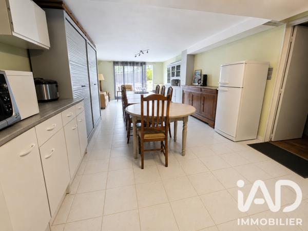 Maison à vendre 7 pièces 154 m² Esvres