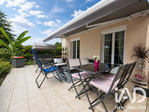 Maison à vendre 7 pièces 154 m² Esvres