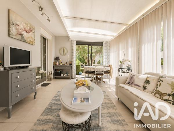 Maison à vendre 7 pièces 154 m² Esvres