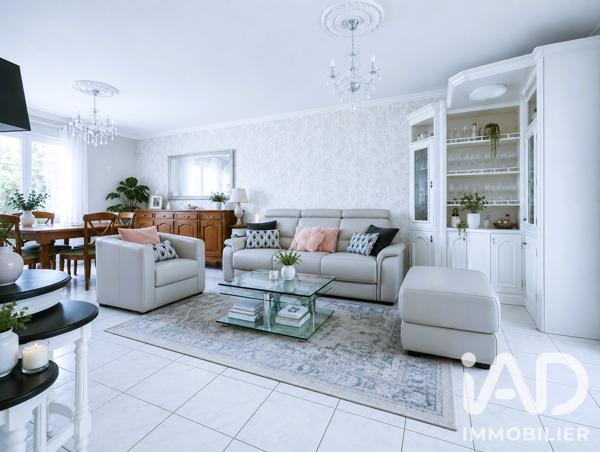 Maison à vendre 7 pièces 154 m² Esvres