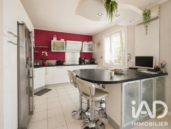 Maison à vendre 7 pièces 154 m² Esvres