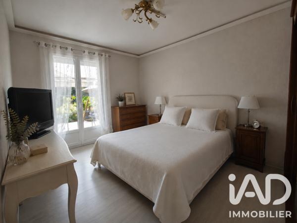 Maison à vendre 7 pièces 154 m² Esvres