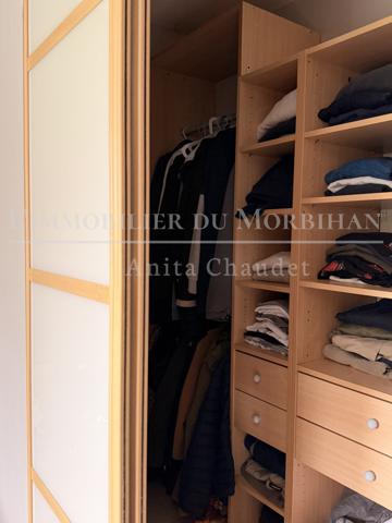 Sarzeau (56370) SARZEAU – Maison familiale de 241 m² – DPE A – Terrain 970 m²