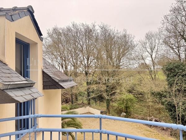 Sarzeau (56370) SARZEAU – Maison familiale de 241 m² – DPE A – Terrain 970 m²