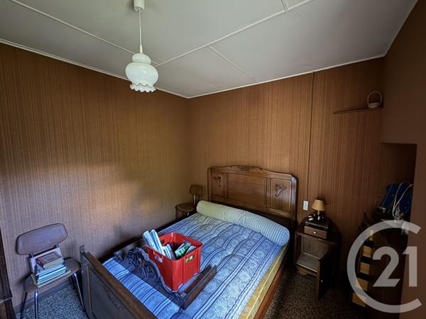 Maison à vendre  3 pièces - 62,94 m2 NEUVY ST SEPULCHRE - 36