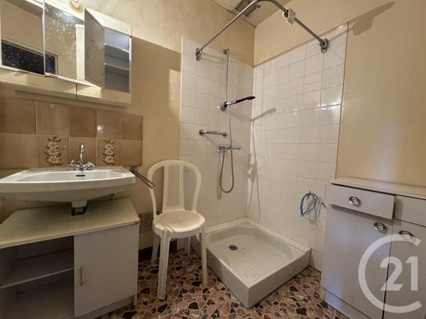 Maison à vendre  3 pièces - 62,94 m2 NEUVY ST SEPULCHRE - 36