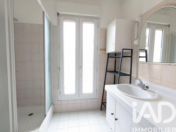 Studio à vendre 27 m² Marly-le-Roi