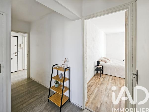 Appartement à vendre 3 pièces 59 m² Crosne