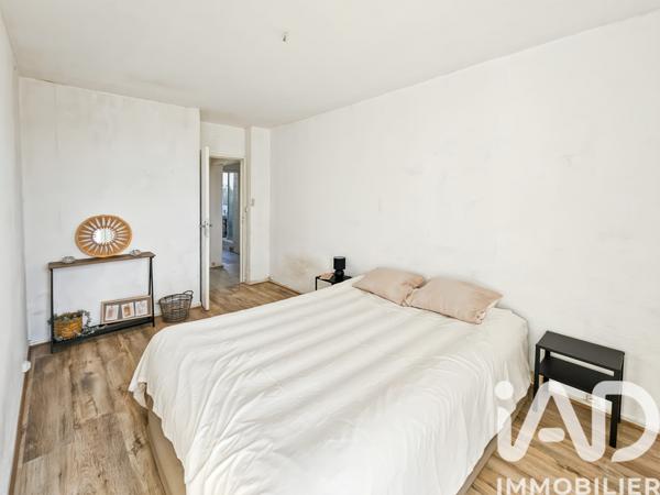 Appartement à vendre 3 pièces 59 m² Crosne