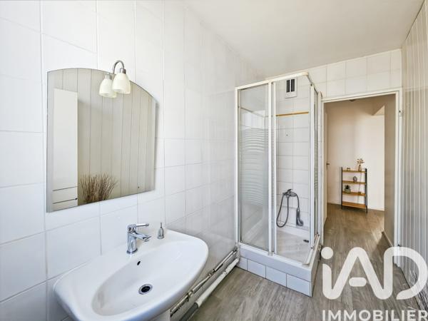 Appartement à vendre 3 pièces 59 m² Crosne