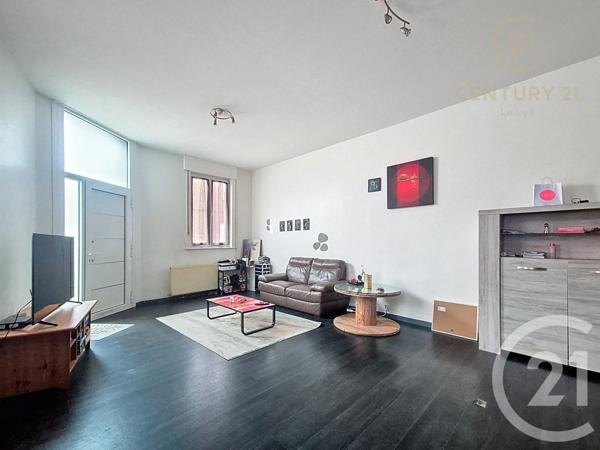 Maison à vendre  5 pièces - 129,80 m2 ARMENTIERES - 59