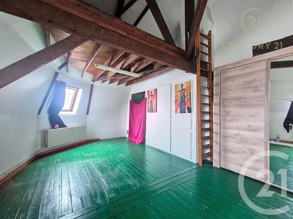 Maison à vendre  5 pièces - 129,80 m2 ARMENTIERES - 59