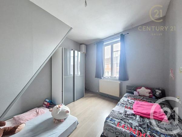 Maison à vendre  5 pièces - 129,80 m2 ARMENTIERES - 59
