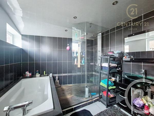 Maison à vendre  5 pièces - 129,80 m2 ARMENTIERES - 59