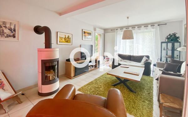 Maison à vendre    5 pièces •  Beaurains