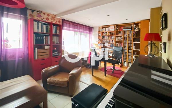 Maison à vendre    5 pièces •  Beaurains