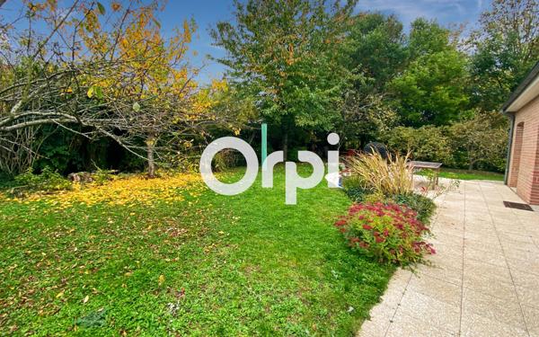 Maison à vendre    5 pièces •  Beaurains