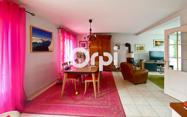 Maison à vendre    5 pièces •  Beaurains