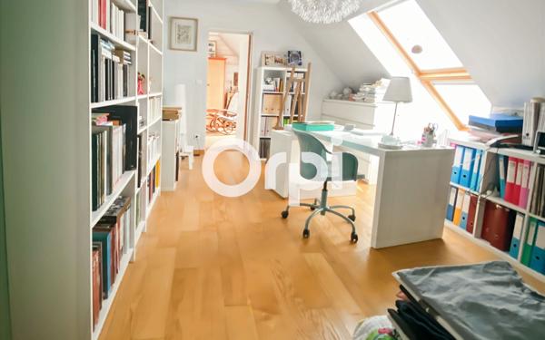 Maison à vendre    5 pièces •  Beaurains