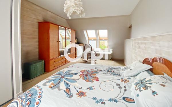 Maison à vendre    5 pièces •  Beaurains