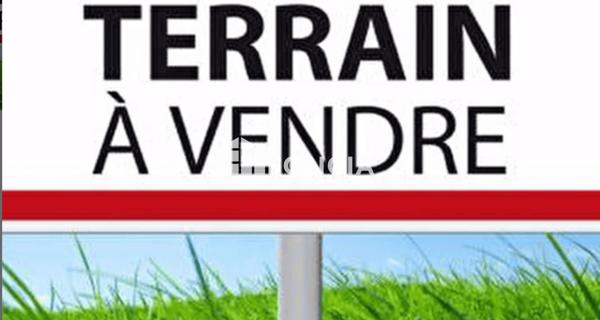 À vendre Terrain 646 m² - Latresne 33360
