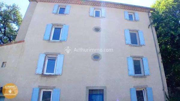 Vente Propriété 10 pièces 310 m2 à Castres