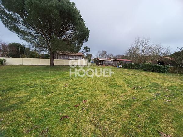 Maison Lit Et Mixe 5 pièce(s) 131 m2