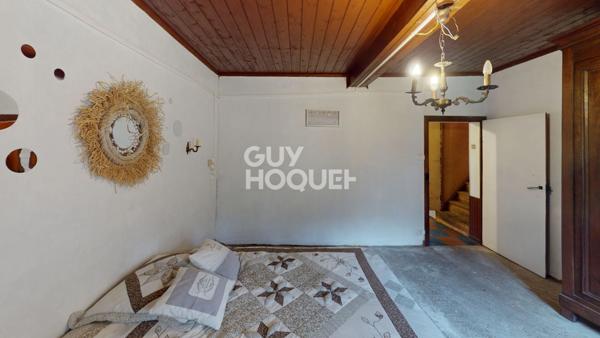 Maison Lit Et Mixe 5 pièce(s) 131 m2