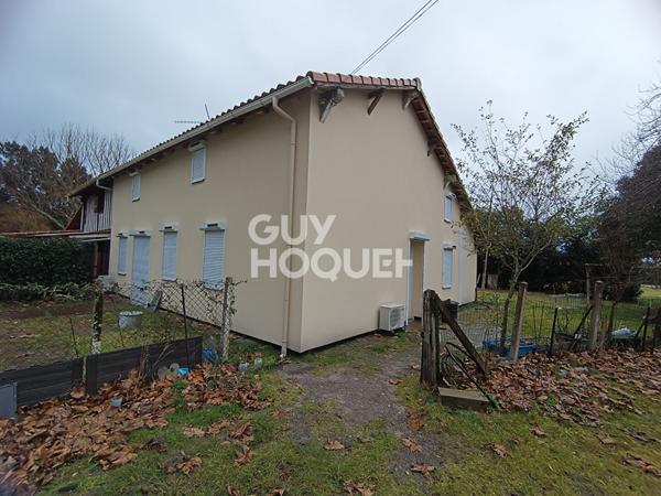 Maison Lit Et Mixe 5 pièce(s) 131 m2