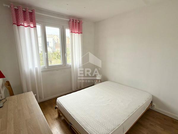 Appartement Caen 5 pièce(s) 83.30 m2
