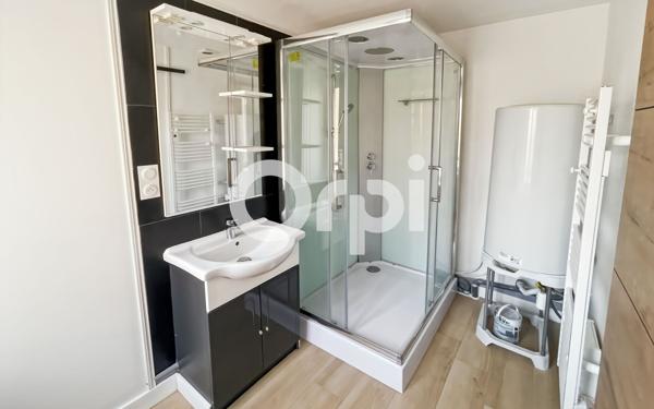 Appartement à louer    2 pièces • 51 m2 Boulogne-sur-Mer